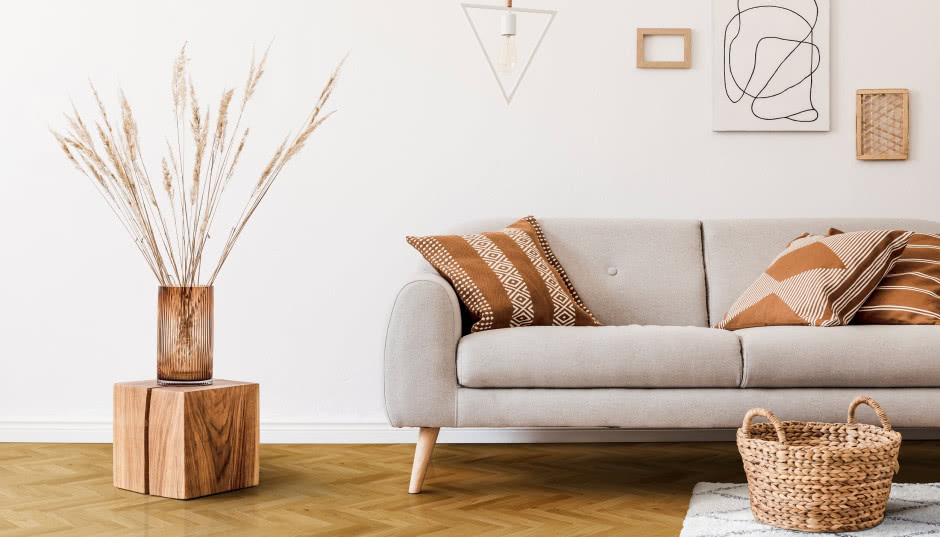 Podłoga w jodełkę - panele czy parkiet? Czym różni się jodełka francuska od węgierskiej?