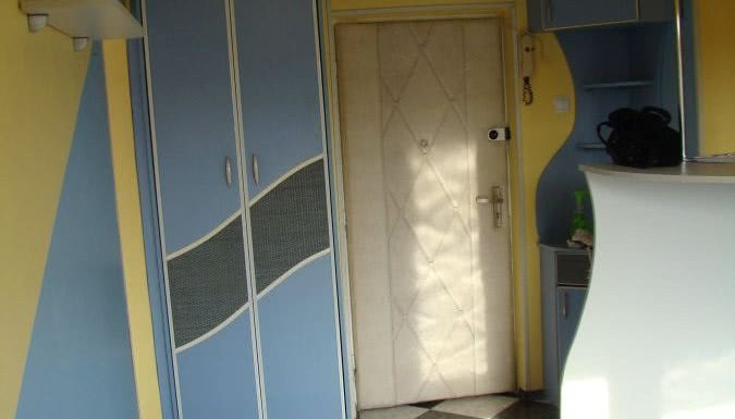 Aranżacja salonu niedużym nakładem środków