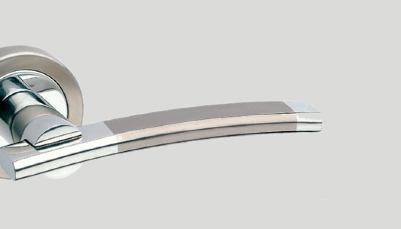 Winter - klamki na cały rok