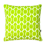 Żółty okrągły stolik kawowy Ragaba, wysokość...