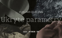 „Ukryte parametry” - wystawa, która odkrywa nowe sposoby myślenia o sztuce