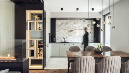 Ewa Franiak i Tatewik Caturowa - mistrzynie eleganckiego minimalizmu