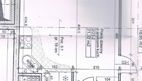 Gdzie ustawić tv i kanapę w salonie?