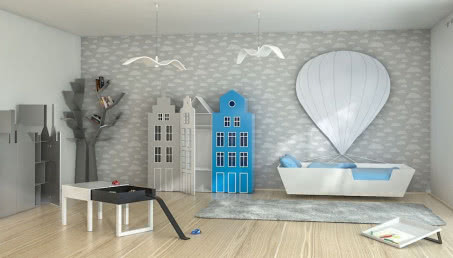 LemonKid - manufaktura mebli dziecięcych