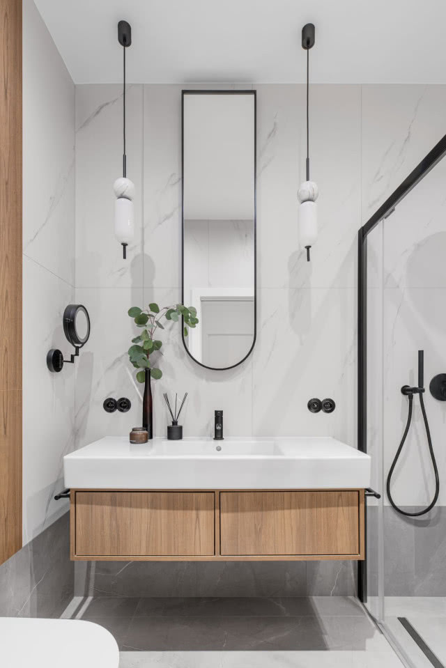 Łazienka dla dzieci