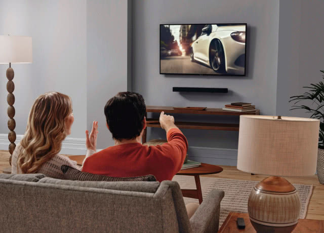 JBL Bar 5.0 Multibeam, JBL