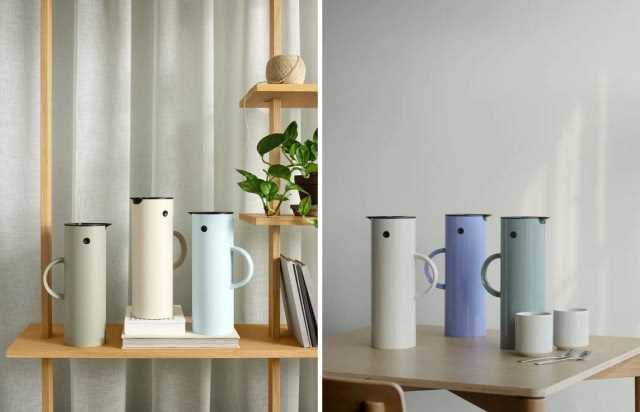 Designerski termos Em77 Stelton 