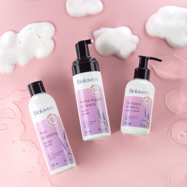 SYLVECO - nowa odsłona marki BIOLAVEN