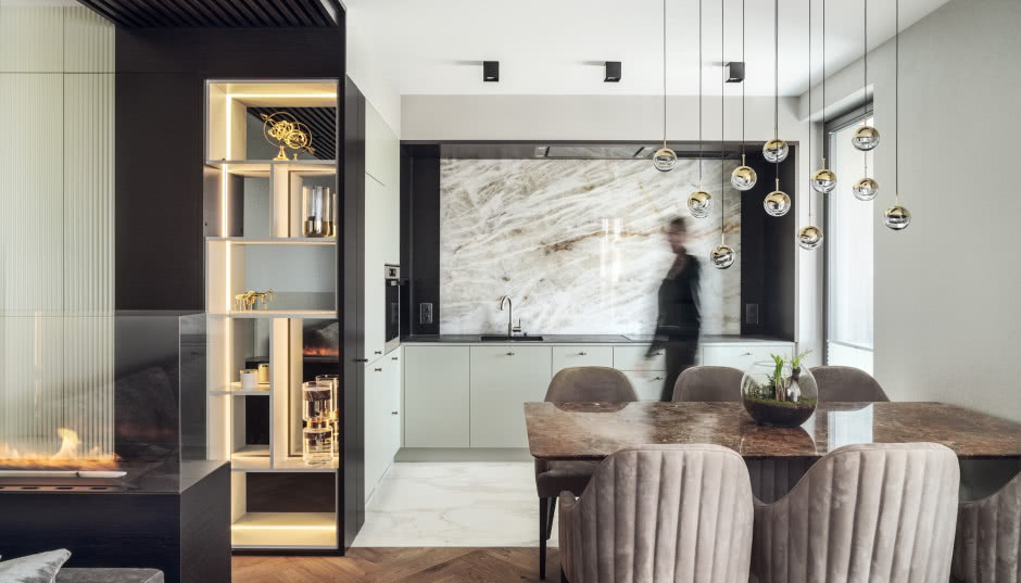 Ewa Franiak i Tatewik Caturowa - mistrzynie eleganckiego minimalizmu