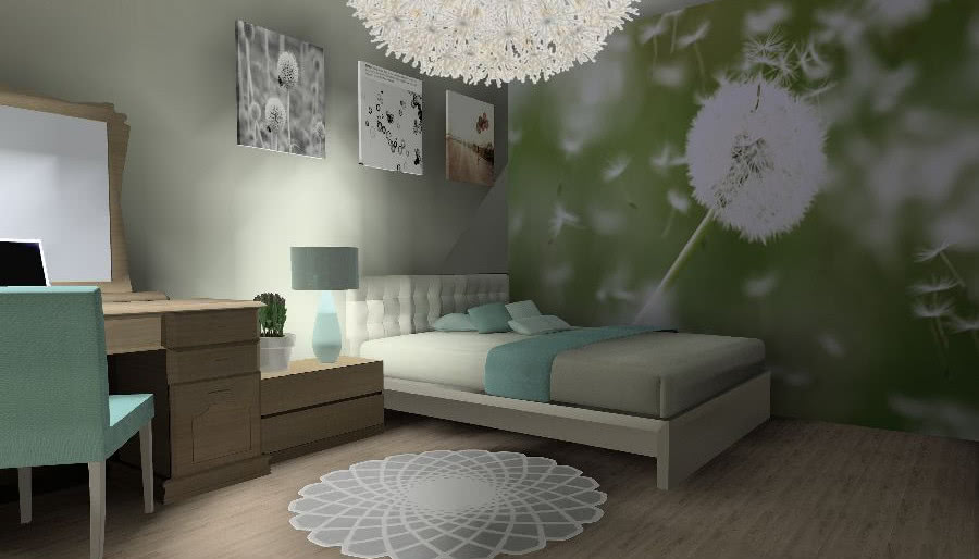 50 najbardziej zachwycających projektów wnętrz - konkurs dla projektantów