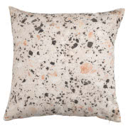 Okrągły stolik Gong Terazzo, CAPELLINI, cena u...