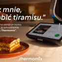 Twój osobisty sous-chef w Thermomixie. Cookidoo zyskuje Asystenta AI i tłumaczenie przepisów