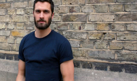 Philippe Malouin - spadkobierca modernizmu