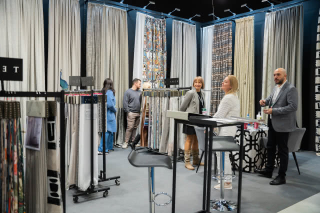 Warsaw Home & Contract 2025 - największe targi designu i architektury wracają do Ptak Warsaw Expo