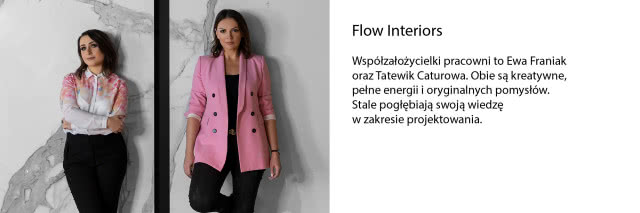 Ewa Franiak i Tatewik Caturowa