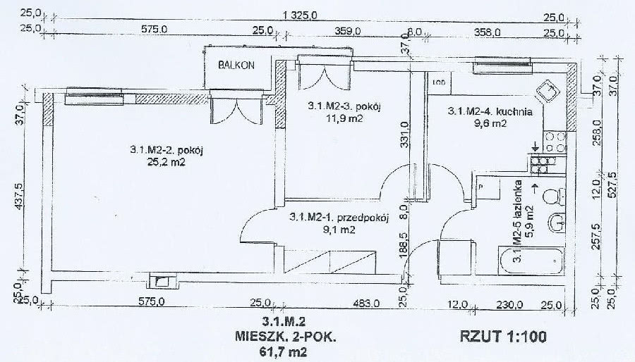 Jak uzyskać dodatkowy pokój?