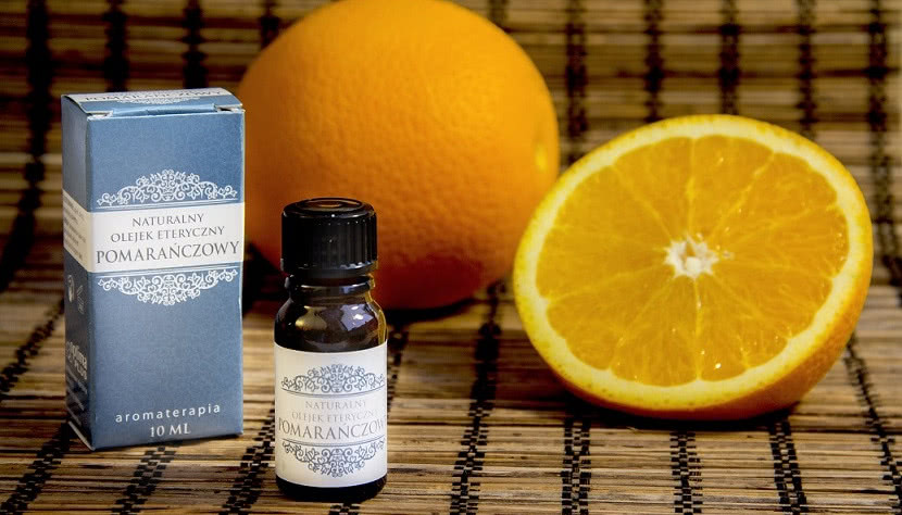 Dom pachnący świętami - naturalnie