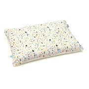 Okrągły stolik Gong Terazzo, CAPELLINI, cena u...