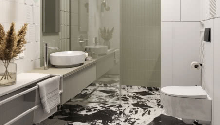 Trwałość i nowoczesność w mieszkaniach na wynajem - co poleca Agata Mika?