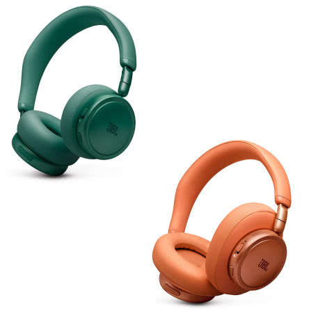 JBL otwiera nowy rozdział serii Live. Debiut modeli Live 680 NC i Live 780 NC