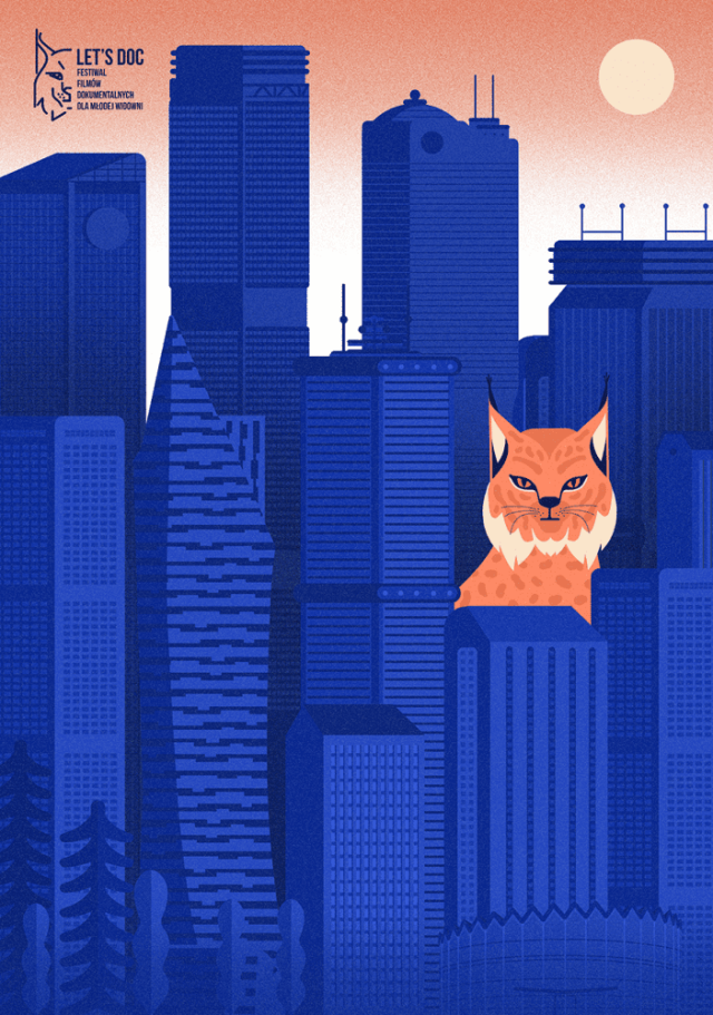 LET'S DOC 2. Festiwal Filmów Dokumentalnych dla Młodej Widowni