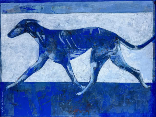 Artur Przebindowski dla akcji Wielcy Małym