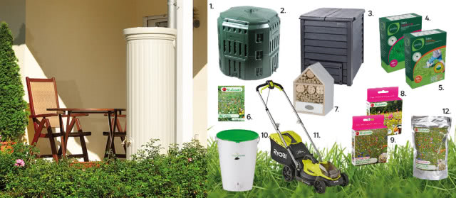 Niezbędnik początkujących ogrodników