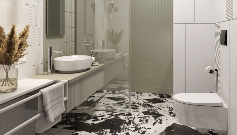 Trwałość i nowoczesność w mieszkaniach na wynajem - co poleca Agata Mika?