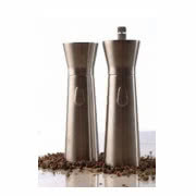 Młynek i solniczka Twin