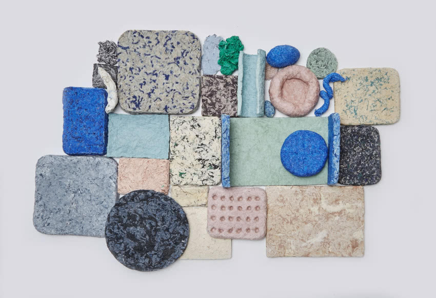 Rest studio, RESTKI, 2021