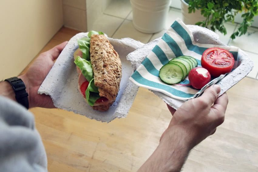 Projekt Pulpa to całkowicie ekologiczne...