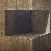 Ewa Zawadzka - Z cyklu Materia ciszy, 2011,...