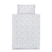 Okrągły stolik Gong Terazzo, CAPELLINI, cena u...