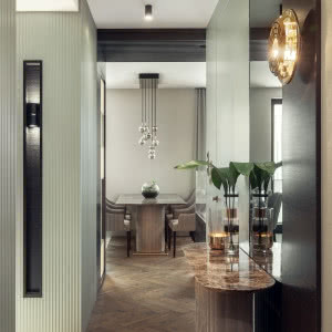 Ewa Franiak i Tatewik Caturowa - mistrzynie eleganckiego minimalizmu