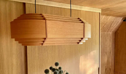 Lampy od polskich projektantów - ciekawe, zaskakujące i wielokrotnie nagradzane!