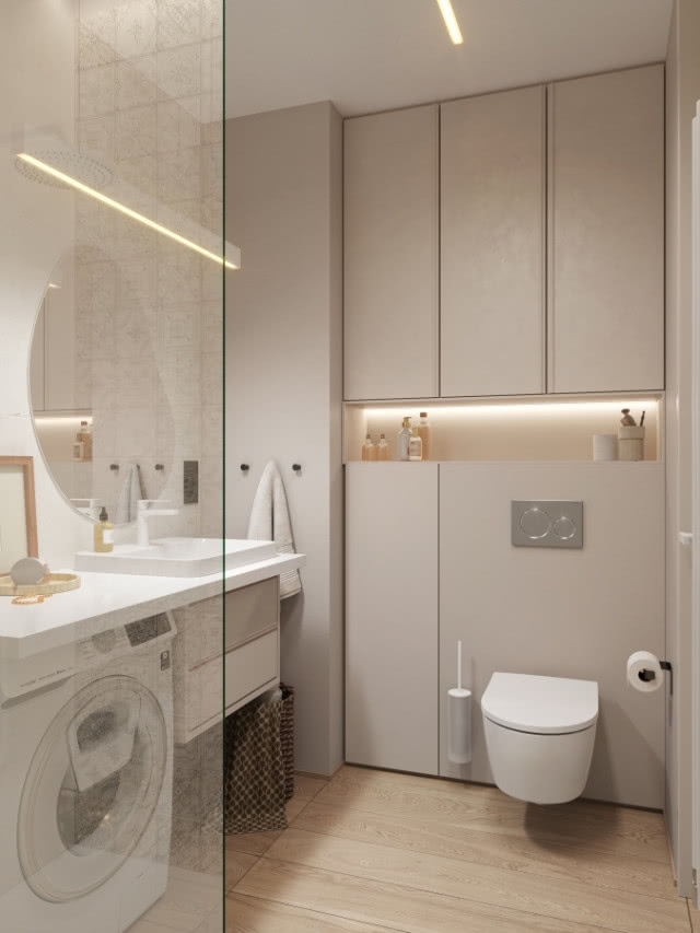 Trwałość i nowoczesność w mieszkaniach na wynajem - co poleca Agata Mika?