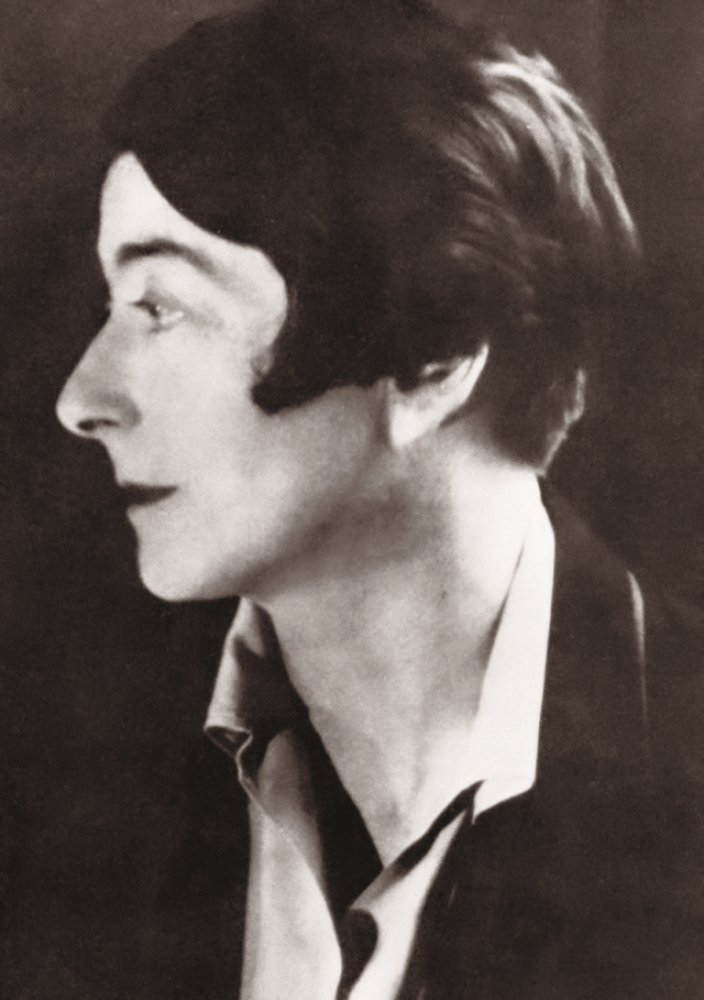 Eileen Gray