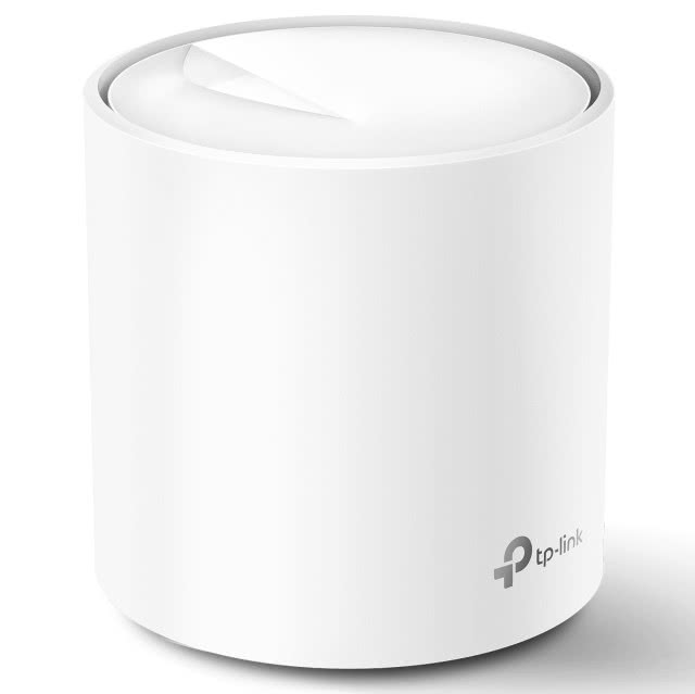 Router Deco X20, TP-LINK