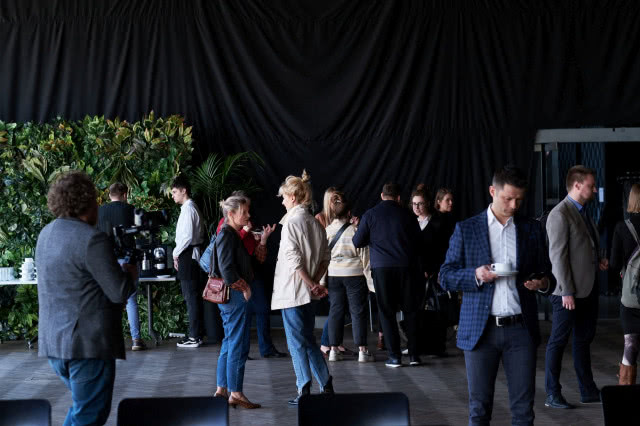 Projekt WODA: W CENTRUM spotkanie