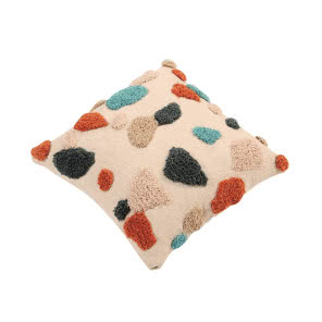 Poduszka
Terrazzo
Marble,
KIDS
CONCEPT,
210 zł