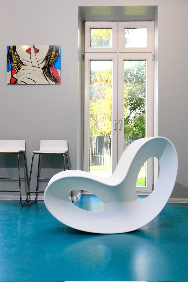 W domowym SPA do dyspozycji było tyle...