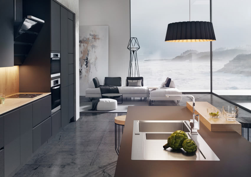 Zlewozmywak Prospero...