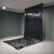 Olga Micińska, proces powstawania pracy Skurcz...