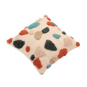 Okrągły stolik Gong Terazzo, CAPELLINI, cena u...