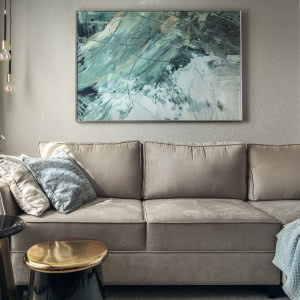 Ewa Franiak i Tatewik Caturowa - mistrzynie eleganckiego minimalizmu