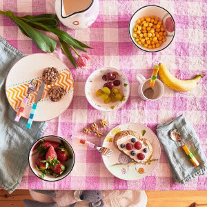 Jakie tkaniny do letniego salonu?