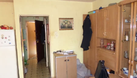 Aranżujemy kawalerkę