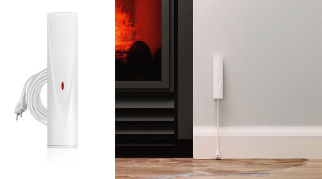 Czujnik zalania FD-1, SATEL