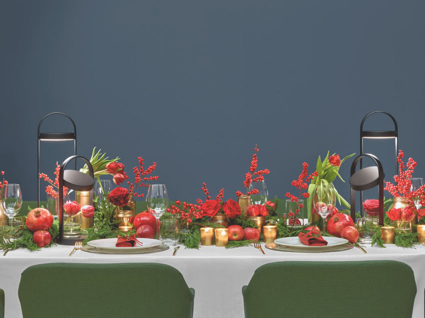 Doskonałym uzupełnieniem stylizacji nowoczesnej...