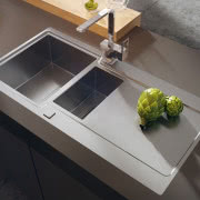 Zlewozmywak Prospero...